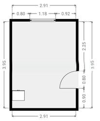Blk 24 Bendemeer Ville (Kallang/Whampoa), HDB 3 Rooms #582295271